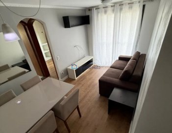 apartment em Avenida Padre Arlindo Vieira, Jardim Vergueiro (Sacomã) - São Paulo - SP