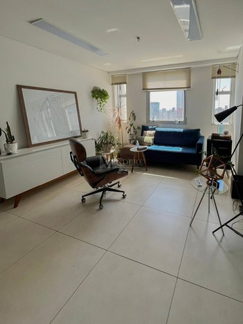 office em Rio Grande do Norte, Savassi - Belo Horizonte - MG