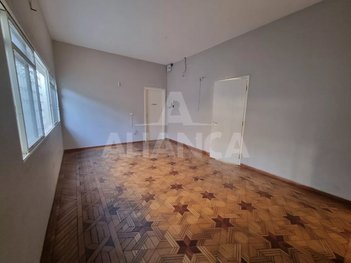 house em Rua Olegário Maciel, Lídice - Uberlândia - MG
