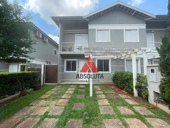 house em Rua Caetés, Nova Americana - Americana - SP