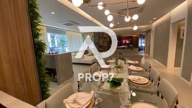 apartment em Avenida Armando Ferrentini, Paraíso - São Paulo - SP
