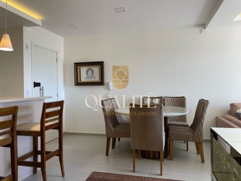 apartment em Rua Adiles Della Giustina, Ingleses do Rio Vermelho - Florianópolis - SC