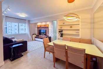 apartment em Rua Apinajés, Perdizes - São Paulo - SP
