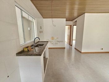 house em Estrada Teresópolis-Friburgo, Agriões - Teresópolis - RJ