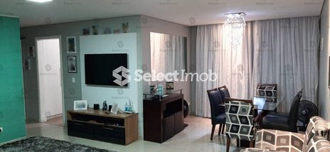 apartment em Rua Álvares Machado, Vila Bocaina - Mauá - SP