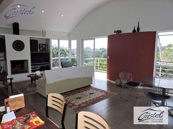 house em Avenida São Camilo, Granja Viana II - Cotia - SP