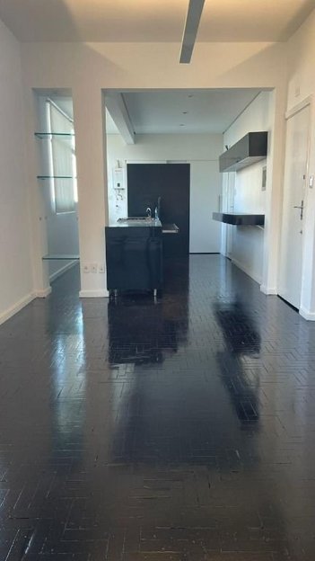 apartment em Rua Oscar Freire, Cerqueira César - São Paulo - SP