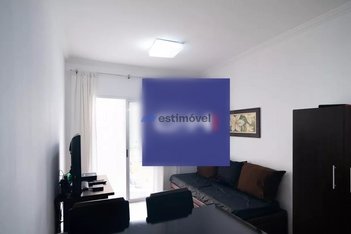 apartment em Rua Frei Caneca, Consolação - São Paulo - SP