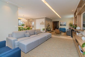 apartment em Rua Maranhão, Higienópolis - São Paulo - SP