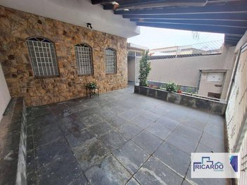 house em Rua Vera, Jardim Santa Mena - Guarulhos - SP