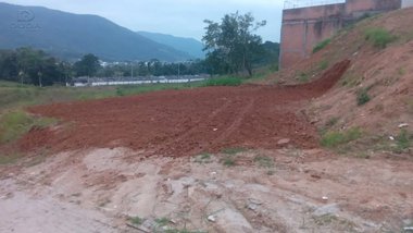 land_lot em Avenida José Francisco Coelho, Forquilhas - São José - SC