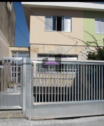 house em Rua Professor Andrioli, Parque São Luís - São Paulo - SP