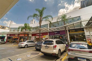 office em Avenida Pompéia, Vila Pompéia - São Paulo - SP