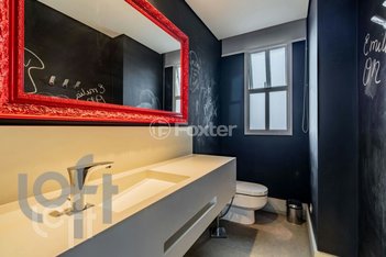 apartment em Rua Doutor João Maia, Aclimação - São Paulo - SP
