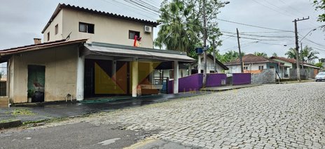 land_lot em Rua Pomerode, Salto do Norte - Blumenau - SC