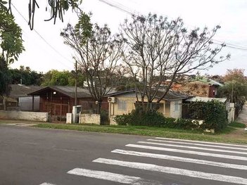 land_lot em do Parque, Padre Reus - São Leopoldo - RS