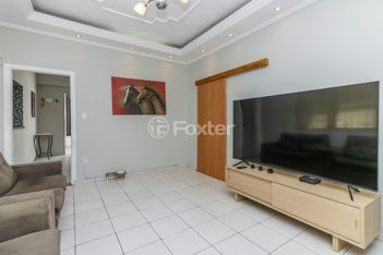 apartment em Rua Jeni Klabin Segall, Sítio do Mandaqui - São Paulo - SP