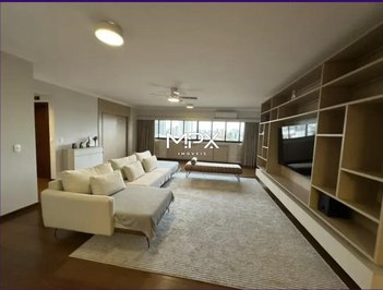 apartment em Rua Barão de Piracicamirim, São Dimas - Piracicaba - SP
