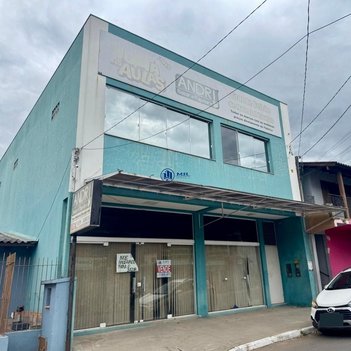 commercial_property em Rua dos Garis, Diehl - Novo Hamburgo - RS