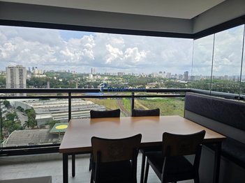 apartment em Avenida Mofarrej, Vila Leopoldina - São Paulo - SP
