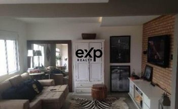 apartment em Rua Doutor Eduardo de Souza Aranha, Vila Nova Conceição - São Paulo - SP
