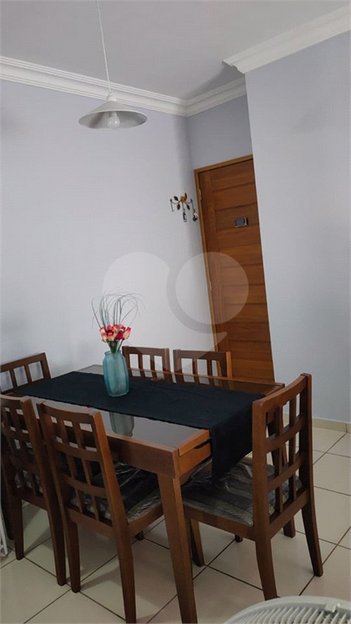 apartment em Rua Itália, Jardim Bonfiglioli - Jundiaí - SP