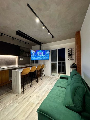 apartment em Rua Eliza da Silva Frezolone, Dos Casa - São Bernardo do Campo - SP