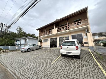 office em Rua 1° de Janeiro, Itoupava Norte - Blumenau - SC