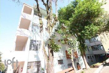 apartment em Álvaro Alvim, Rio Branco - Porto Alegre - RS