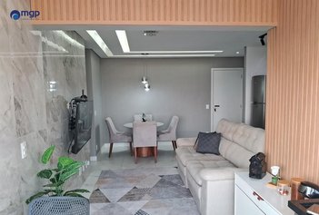 apartment em Rua Padre Caldas Barbosa, Vila Guilherme - São Paulo - SP