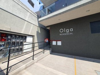 apartment em Praça Deputado Norberto Mayer Filho, Vila Santa Isabel - São Paulo - SP