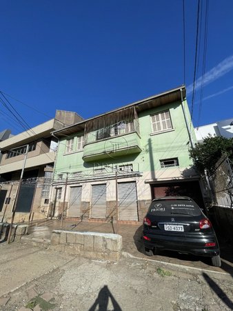 Cômodo Condomínio