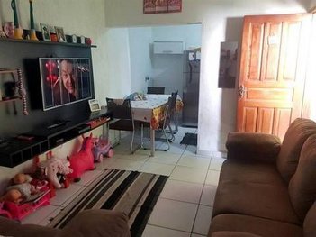 house em Rua Oito de Janeiro, Vila Domitila - São Paulo - SP