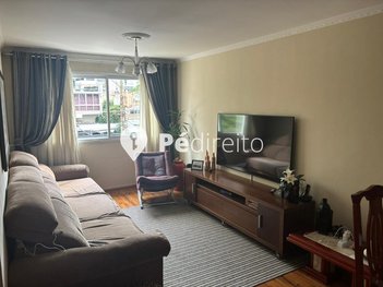 apartment em Rua José Tavares Siqueira, Parque São Jorge - São Paulo - SP