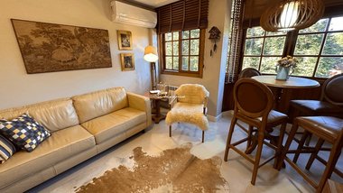 apartment em Rua Carlos Lengler Filho, Planalto - Gramado - RS