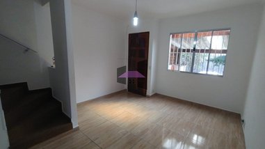 house em Rua Desembargador Joaquim Bandeira de Mello, Conjunto Residencial Vista Verde - São Paulo - SP