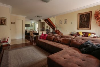 apartment em Rua Araguari, Vila Uberabinha - São Paulo - SP