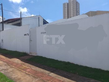 commercial_building em Rua Aladim, Conjunto Residencial Estrela do Sul - Campo Grande - MS