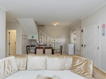 apartment em Rua Frederico Guarinon, Jardim Ampliação - São Paulo - SP