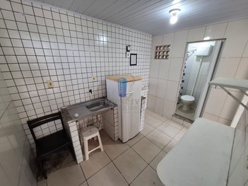 apartment em Rua Otília Damasceno, Cidade Nova - Itajaí - SC