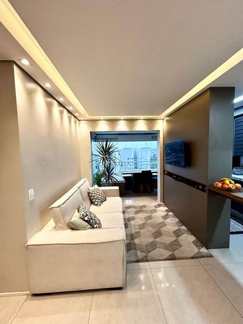 apartment em Rua Fortunato Ferraz, Vila Anastácio - São Paulo - SP