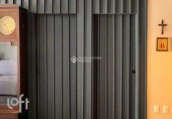 apartment em Santos Dumont, Centro - Florianópolis - SC