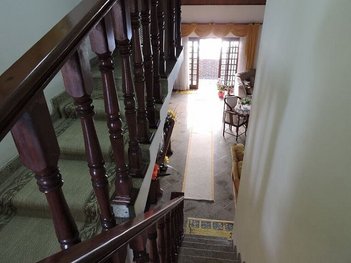 house em Rua Hadje Boghos Kartalian, City Bussocaba - Osasco - SP