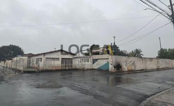land_lot em Rua São Paulo, Campos Elíseos - Ribeirão Preto - SP