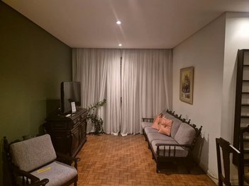 apartment em Rua Presidente Carlos de Campos, Centro - Santo André - SP