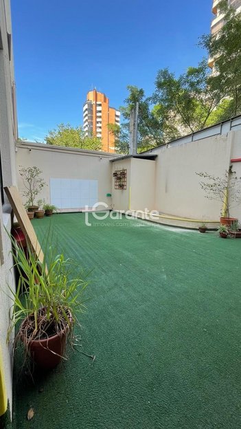 house em Alameda dos Tupiniquins, Planalto Paulista - São Paulo - SP