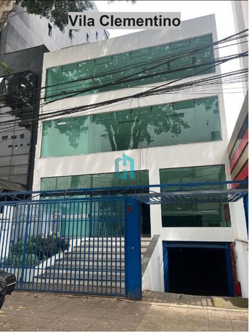 business em Rua Tenente Gomes Ribeiro, Vila Clementino - São Paulo - SP