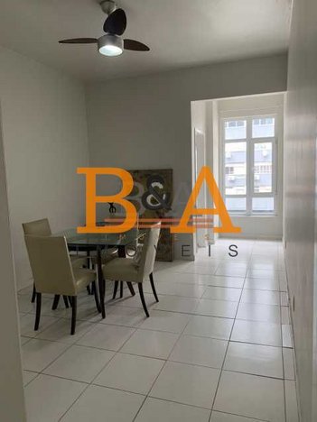 apartment em Avenida Ataulfo de Paiva, Leblon - Rio de Janeiro - RJ