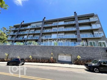apartment em Rodovia João Paulo, João Paulo - Florianópolis - SC