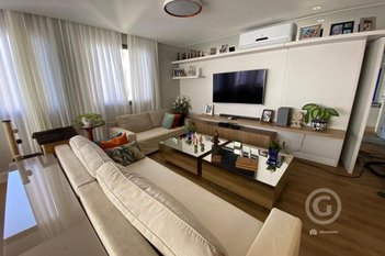 apartment em Rua Rui Barbosa, Agronômica - Florianópolis - SC
